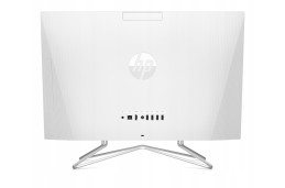 All in One HP Pavilion 24-cb1042nw / 6K100EA / AMD Ryzen 5 / 16GB / SSD 512GB / AMD Ryzen / FullHD / Win 11 / Biały