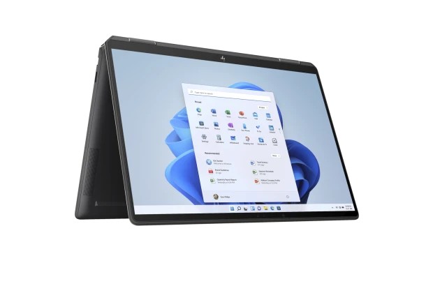 Laptop HP Spectre x360 14-ef0005nw / 715J0EA / Intel i7 / 16GB / SSD 1TB / Intel Xe / WUXGA+ / Win 11 / Czarny