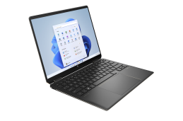 Laptop HP Spectre x360 14-ef0005nw / 715J0EA / Intel i7 / 16GB / SSD 1TB / Intel Xe / WUXGA+ / Win 11 / Czarny