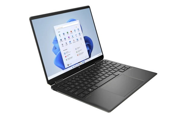 Laptop HP Spectre x360 14-ef0005nw / 715J0EA / Intel i7 / 16GB / SSD 1TB / Intel Xe / WUXGA+ / Win 11 / Czarny