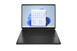 Laptop HP Spectre x360 14-ef0005nw / 715J0EA / Intel i7 / 16GB / SSD 1TB / Intel Xe / WUXGA+ / Win 11 / Czarny