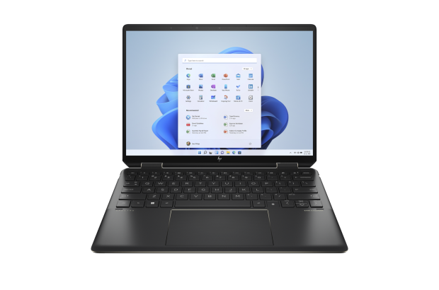 Laptop HP Spectre x360 14-ef0005nw / 715J0EA / Intel i7 / 16GB / SSD 1TB / Intel Xe / WUXGA+ / Win 11 / Czarny
