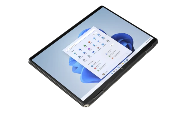 Laptop HP Spectre x360 14-ef0005nw / 715J0EA / Intel i7 / 16GB / SSD 1TB / Intel Xe / WUXGA+ / Win 11 / Czarny