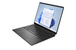 Laptop HP Spectre x360 14-ef0005nw / 715J0EA / Intel i7 / 16GB / SSD 1TB / Intel Xe / WUXGA+ / Win 11 / Czarny