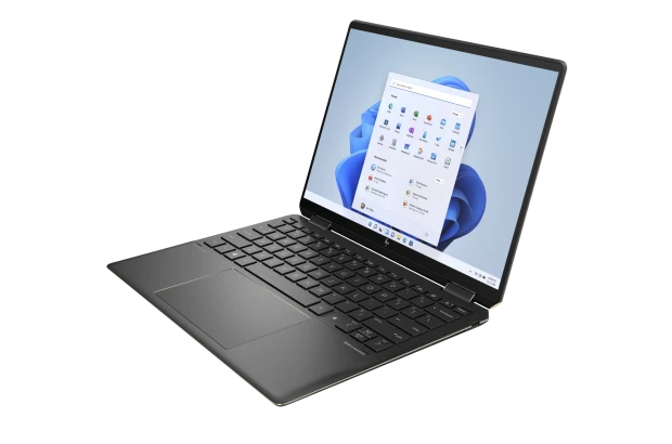 Laptop HP Spectre x360 14-ef0005nw / 715J0EA / Intel i7 / 16GB / SSD 1TB / Intel Xe / WUXGA+ / Win 11 / Czarny