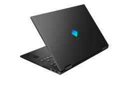 Laptop HP Omen 16-b1105nw / 715T8EA / Intel i7 / 32GB / SSD 1TB / Nvidia RTX3070 / QHD / Win 11 / Czarny
