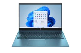 Laptop HP Pavilion 15-eh2274nw / 712C3EA / AMD Ryzen 5 / 16GB / SSD 512GB / AMD Radeon / FullHD / Win 11 / Zielony