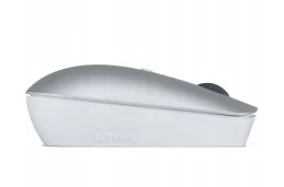Myszka bezprzewodowa USB-C Szara mysz Lenovo 540