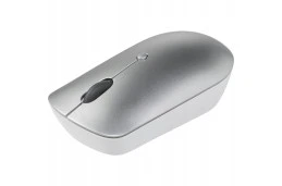 Myszka bezprzewodowa USB-C Szara mysz Lenovo 540