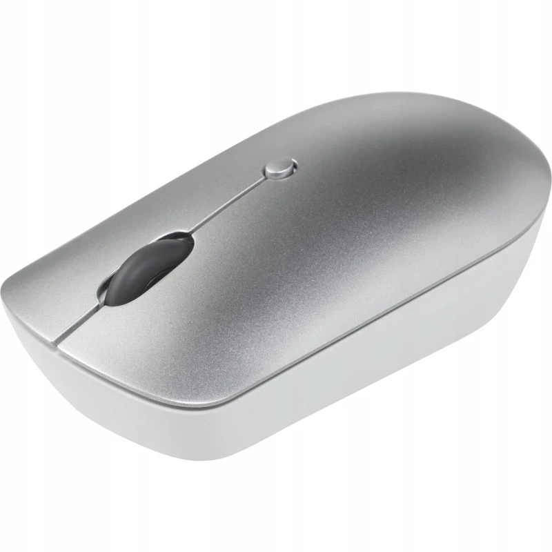 Myszka bezprzewodowa USB-C Szara mysz Lenovo 540