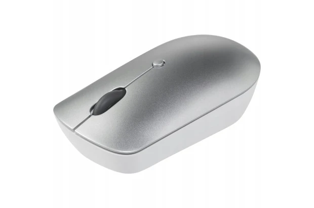 Myszka bezprzewodowa USB-C Szara mysz Lenovo 540