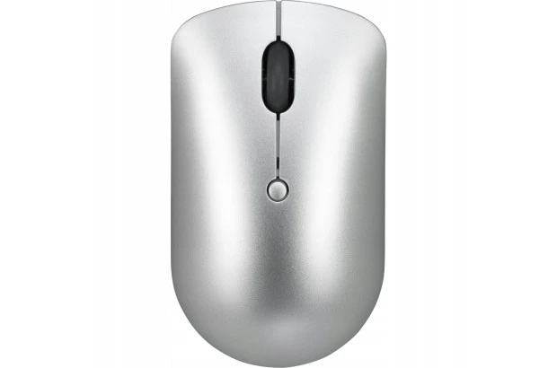 Myszka bezprzewodowa USB-C Szara mysz Lenovo 540