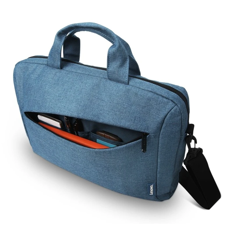 Torba na laptopa 15,6 " Lenovo T210 niebieska