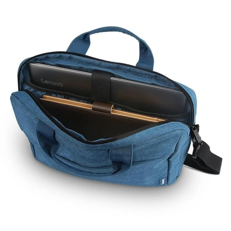 Torba na laptopa 15,6 " Lenovo T210 niebieska