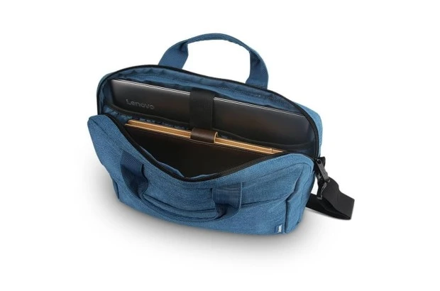 Torba na laptopa 15,6 " Lenovo T210 niebieska