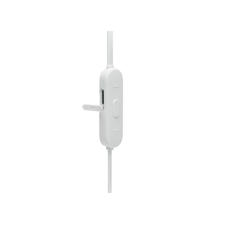 Słuchawki JBL Tune 215BT WiFi Białe