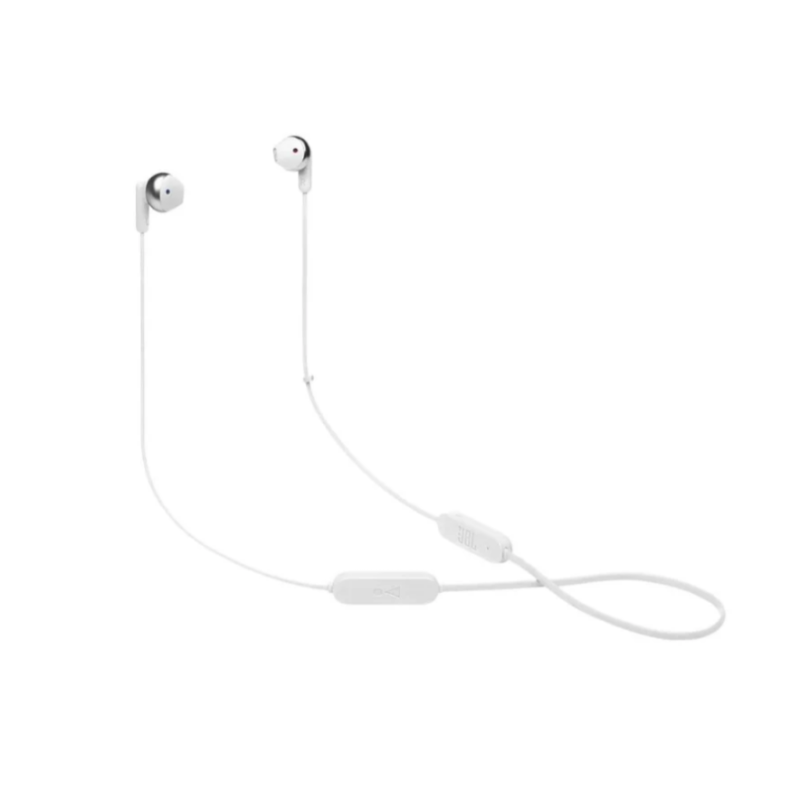 Słuchawki JBL Tune 215BT WiFi Białe