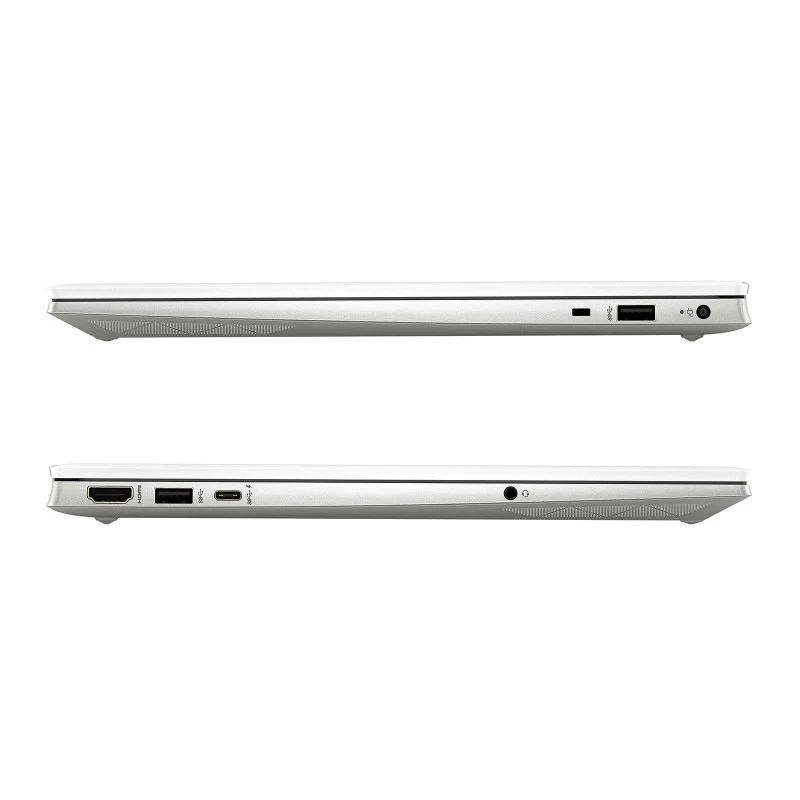 Laptop HP Pavilion 15-eg2076nr / 66A10UAR / Intel i7 / 16GB / SSD 512GB / Intel Xe / FullHD / Dotyk / Win 11/ Biały