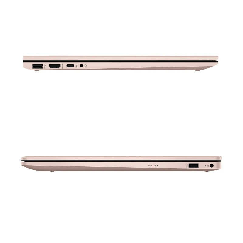 Laptop HP 17-cp0005ds / 601S5UA / AMD Ryzen 3 / 8GB / SSD 512GB / AMD Radeon / HD+ / Win 11 / Różowy