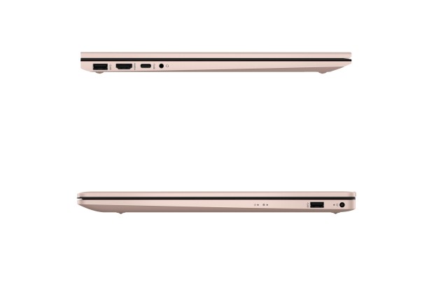 Laptop HP 17-cp0005ds / 601S5UA / AMD Ryzen 3 / 16GB / SSD 512GB / AMD Radeon / HD+ / Win 11 / Różowy