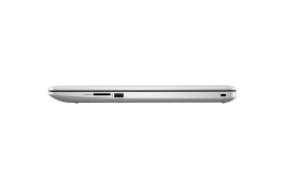 Laptop HP 17-by4010cy / 3B0E2UAR / Intel i3 / 8GB / SSD 512GB / Intel UHD / HD+ / DVD / Win 11/ Srebrny