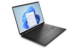 実機レビュー】HP Spectre x360 16-f（Core i7-1260P、インテル
