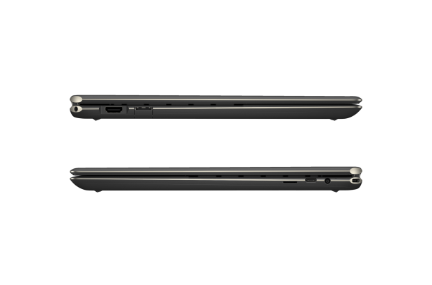 Laptop 2w1 HP SPECTRE x360 16-f2013dx / 7H0Z9UAR / Intel i7 / 16GB / SSD 512GB / Intel UHD / 3K / Dotyk / Win 11 / Czarny