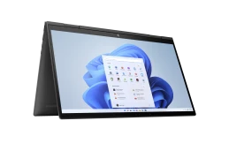 Laptop 2w1 HP ENVY x360 15-eu1747nr / AMD Ryzen 5 / 6W1R5UA / 8GB / SSD 256GB / AMD Radeon / FullHD / Dotyk / Win 11 / Czarny