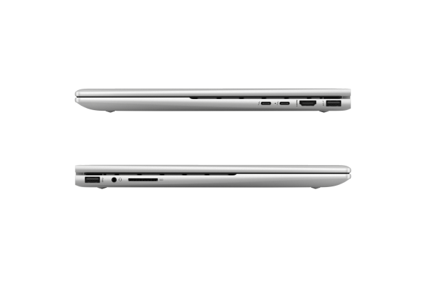 Laptop 2w1 HP ENVY x360 15-ew0013dx / 698V0UA / Intel i5 / 8GB / SSD 256GB / Intel Xe / FullHD / Dotyk / Win 11 / Srebrny