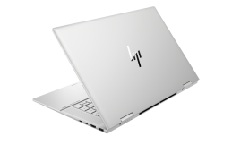 Laptop 2w1 HP ENVY x360 15-ew0013dx / 698V0UA / Intel i5 / 16GB / SSD 1TB / Intel Xe / FullHD / Dotyk / Win 11 / Srebrny