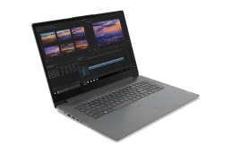Laptop Lenovo V17 G2 ITL / 82NX00ESRU / Intel i5 / 16GB / SSD 1TB / Intel Xe / FullHD / Win 11 Pro / Czarny