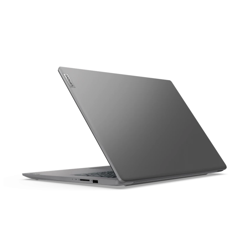 Laptop Lenovo V17 G2 ITL / 82NX00ESRU / Intel i5 / 16GB / SSD 1TB / Intel Xe / FullHD / Win 11 Pro / Czarny
