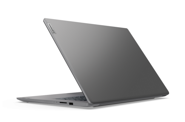 Laptop Lenovo V17 G2 ITL / 82NX00ESRU / Intel i5 / 16GB / SSD 1TB / Intel Xe / FullHD / Win 11 Pro / Czarny