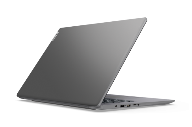 Laptop Lenovo V17 G2 ITL / 82NX00ESRU / Intel i5 / 16GB / SSD 1TB / Intel Xe / FullHD / Win 11 Pro / Czarny
