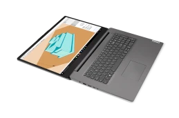 Laptop Lenovo V17 G2 ITL / 82NX00ESRU / Intel i5 / 16GB / SSD 1TB / Intel Xe / FullHD / Win 11 Pro / Czarny
