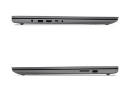 Laptop Lenovo V17 G2 ITL / 82NX00ESRU / Intel i5 / 16GB / SSD 1TB / Intel Xe / FullHD / Win 11 Pro / Czarny