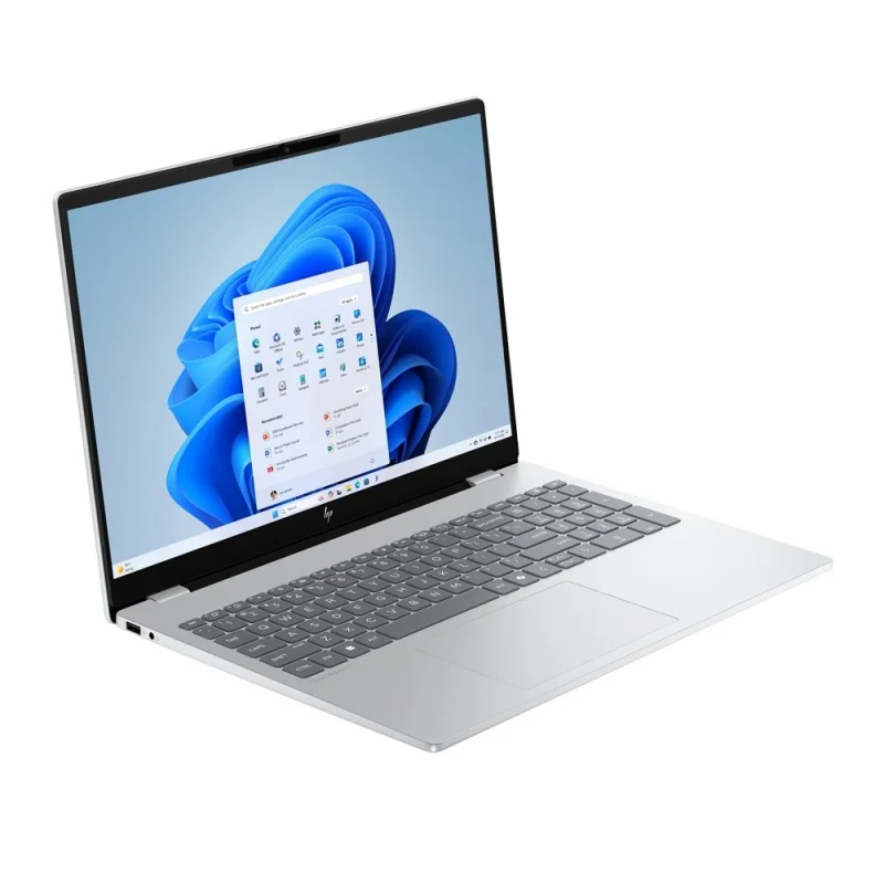 Laptop HP OmniBook 7 16-az0000na / BG3Y4EA / Intel Core 7 / 24GB / 1TB / Intel Graphics / 16" 2k / Win 11 / Srebrny