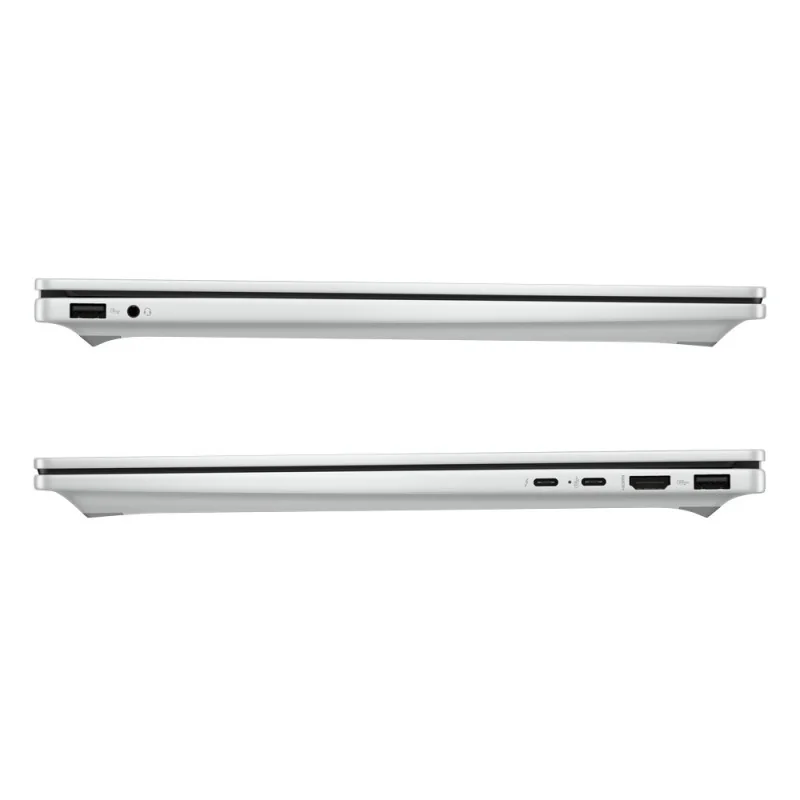 Laptop HP OmniBook 7 16-az0000na / BG3Y4EA / Intel Core 7 / 24GB / 1TB / Intel Graphics / 16" 2k / Win 11 / Srebrny