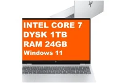 Laptop HP OmniBook 7 16-az0000na / BG3Y4EA / Intel Core 7...