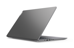 Laptop Lenovo V17 G2 ITL / 82NX00ESRU / Intel i5 / 16GB / SSD 2TB / Intel Xe / FullHD / Win 11 Pro / Czarny