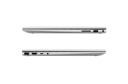 Laptop 2w1 HP ENVY x360 15-es2050WM / 5U0Q5UA / Intel i5 / 16GB / SSD 1TB / Intel Xe / FullHD / Dotyk / Win 11 / Srebrny