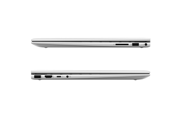 Laptop 2w1 HP ENVY x360 15-es2050WM / 5U0Q5UA / Intel i5 / 16GB / SSD 1TB / Intel Xe / FullHD / Dotyk / Win 11 / Srebrny