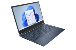 Laptop HP Victus 15-fa1093dx / 7N3S2UA / Intel i5 / 16GB / SSD 1TB / Nvidia RTX3050 / FullHD / Win 11 / Niebieski