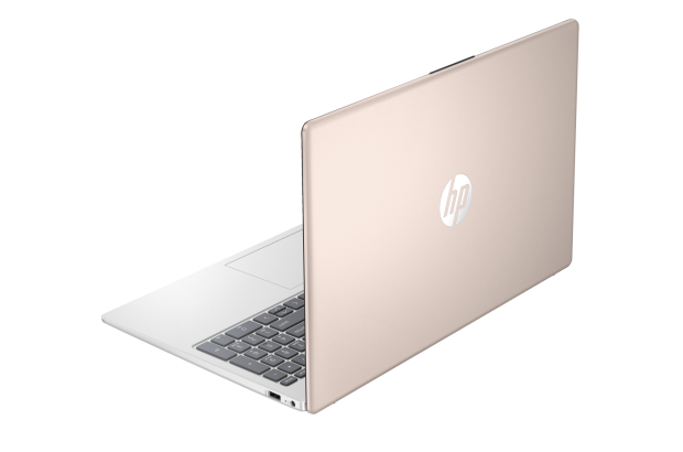 Laptop HP 15-fc0039wm / 7W6H7UAR / AMD Ryzen 5 / 8GB / SSD 256GB / AMD Radeon / FullHD / Win 11 / Różowy