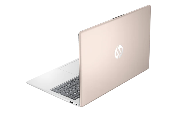 Laptop HP 15-fc0039wm / 7W6H7UAR / AMD Ryzen 5 / 8GB / SSD 256GB / AMD Radeon / FullHD / Win 11 / Różowy