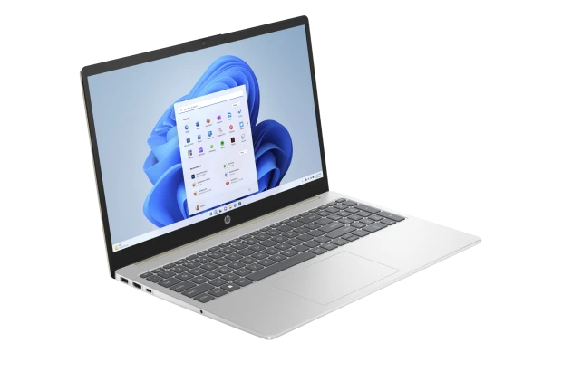 Laptop HP 15-fc0039wm / 7W6H7UAR / AMD Ryzen 5 / 8GB / SSD 256GB / AMD Radeon / FullHD / Win 11 / Różowy