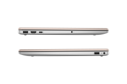 Laptop HP 15-fc0039wm / 7W6H7UAR / AMD Ryzen 5 / 8GB / SSD 256GB / AMD Radeon / FullHD / Win 11 / Różowy