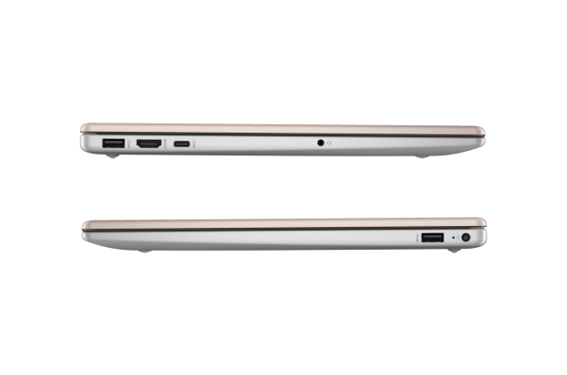 Laptop HP 15-fc0039wm / 7W6H7UAR / AMD Ryzen 5 / 8GB / SSD 256GB / AMD Radeon / FullHD / Win 11 / Różowy