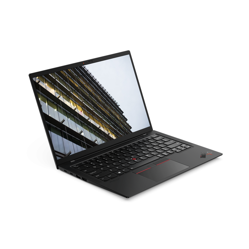 Laptop Lenovo ThinkPad X1 CARBON Gen 9 / 20XWS2RK00 / Intel i5 / 8GB / SSD 512GB / Intel Xe / WQUXGA / Win 11 Pro / Czarny