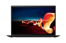 Laptop Lenovo ThinkPad X1 CARBON Gen 9 / 20XWS2RK00 / Intel i5 / 8GB / SSD 512GB / Intel Xe / WQUXGA / Win 11 Pro / Czarny